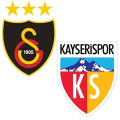 GS-KS maç biletleri yarın satışta