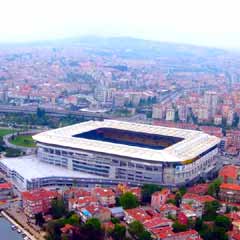 2009 UEFA Kupası finaline doğru