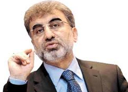 Taner Yıldız: Çalışmaya devam edeceğiz