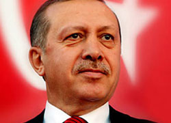 Başbakan Erdoğan'dan Kadir Gecesi mesajı