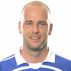 Fabian Ernst sağlık kontrolünden geçti