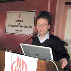 "IMF'nin isteği, bizim sonumuz olur"