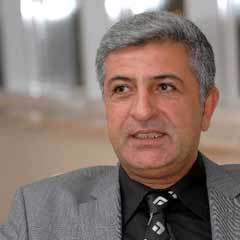 "IMF ile anlaşamamak dünyanın sonu değil"