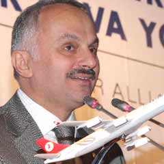 THY Mumbai ve Yeni Delhi'ye uçacak