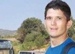 Uzman Çavuş Özmen şehit oldu 
