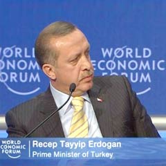 Başbakan’ın tavrına görülmemiş destek!