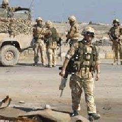 İngiliz askerleri Irak'tan ne zaman çekilecek?