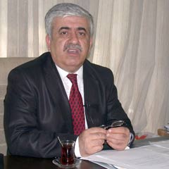 Başkan adayından ilginç vaad