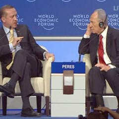 Erdoğan’ın çıkışı Yahudi lobisini iyice azdırdı