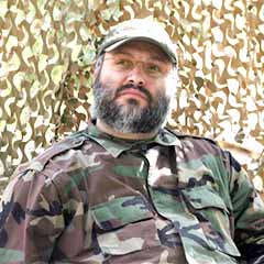 İsrail'i, Şehit Mugniye korkusu sardı