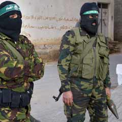 Hamas, "1 yıllık ateşkese" sıcak