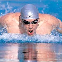 Phelps'in esrar pipolu fotoğrafı yayınlandı