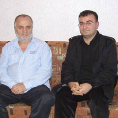 Ruslara karşı imanımızı korumak için savaştık!