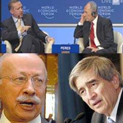 ‘Siyonist beyinliler’ bu şanlı çıkışı gölgelemeyecek!