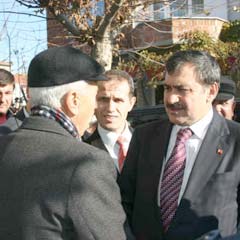 Bakan Eroğlu'ndan, Afyon çıkarması