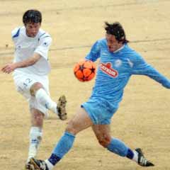 Erzurumspor: 3 - Pazarspor: 3