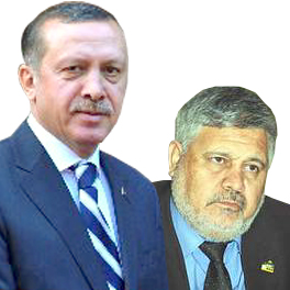 Hamas'tan Erdoğan'a mektup var