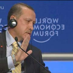 Erdoğan 'ezber'leri bozdu