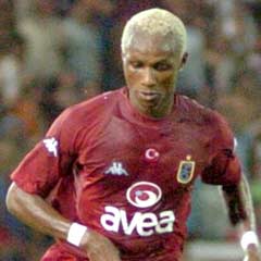 Trabzonspor'dan İbrahim Yattara açıklaması