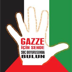 Mazlumder'den "suçduyurusu"na davet