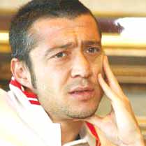 Bild: Tümer, Energie Cottbus'un listesinde