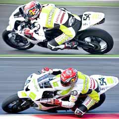 MotoPlus Fuarı'nın ağır topu Sofuoğlu...