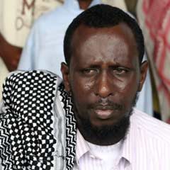 Somali resmen Müslümanlarda