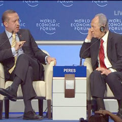 CHP ve DSP sanki İsrail partileri