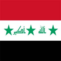 Irak'ta seçim heyecanı
