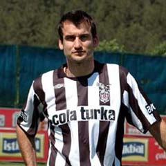 Kartal, Seric'le yollarını ayırdı