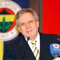 Aziz Yıldırım'a ağır eleştiri!