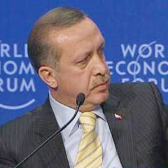 Orta Asya basını: "Erdoğan kahraman gibi döndü"