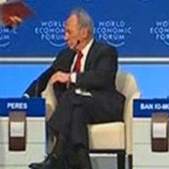 ABD elçisine göre Davos olayı talihsizlik!