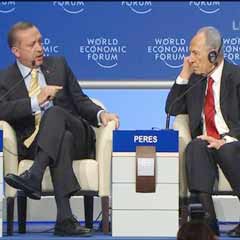 Alman basını Davos'u böyle yorumladı