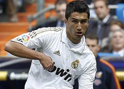 "Nuri Şahin Liverpool'da"
