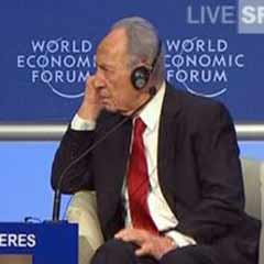 Peres: İlişkilerimiz etkilenmez