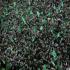 HAMAS: Saygı ile selamlıyoruz