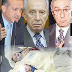 Ergenekon da İsrail gibi öldürecek!