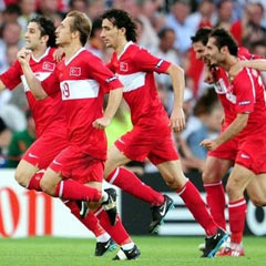 İşte A Millilerin ilk rakibi