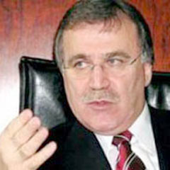 Bakan Şahin'in çözüm önerisi