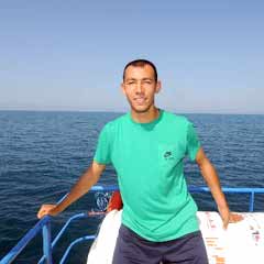 TS'li Umut: Her maç bir final