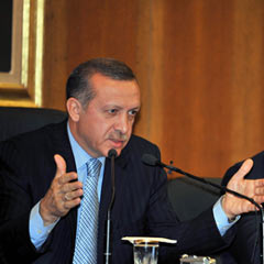 Erdoğan-Putin yeniden...