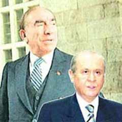 Yazıcıoğlu’na da mektup gönderdin mi?