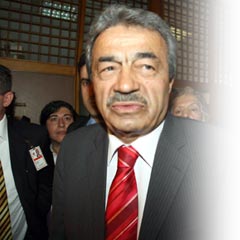 Yine Kamer genç vakası!