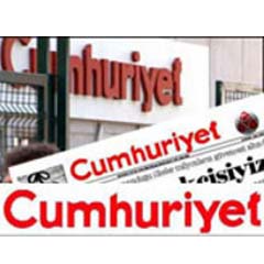 Cumhuriyet'e SPK şoku!