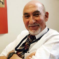 Kartel muhabiri CHP avukatı gibi!
