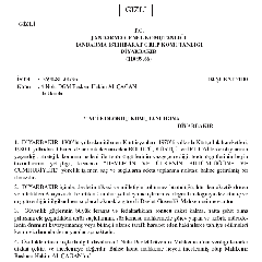 Bu da Doğu Çalışma Grubu!