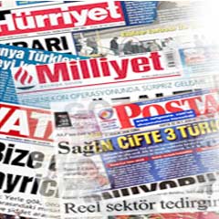 İşte kartelin Ergenekon taktikleri!