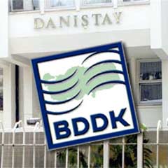 Danıştay'ın BDDK'yı komaya sokan kararı!
