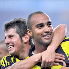 Fenerbahçe kupada tam gaz (FOTO)